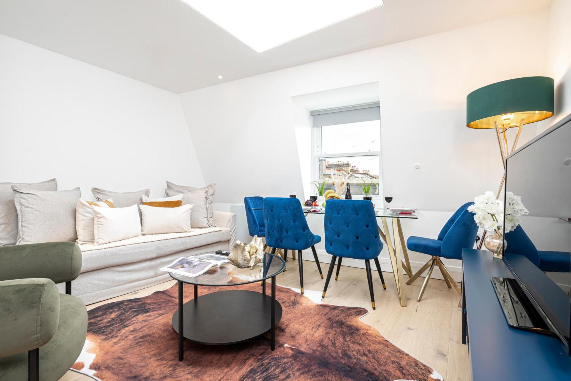 Stay At Victoria 런던 외부 사진