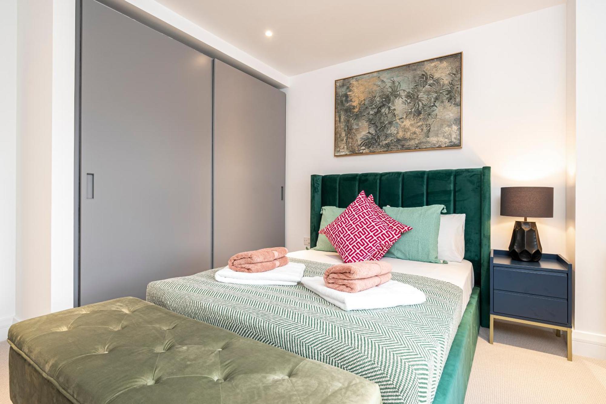 Stay At Victoria 런던 외부 사진