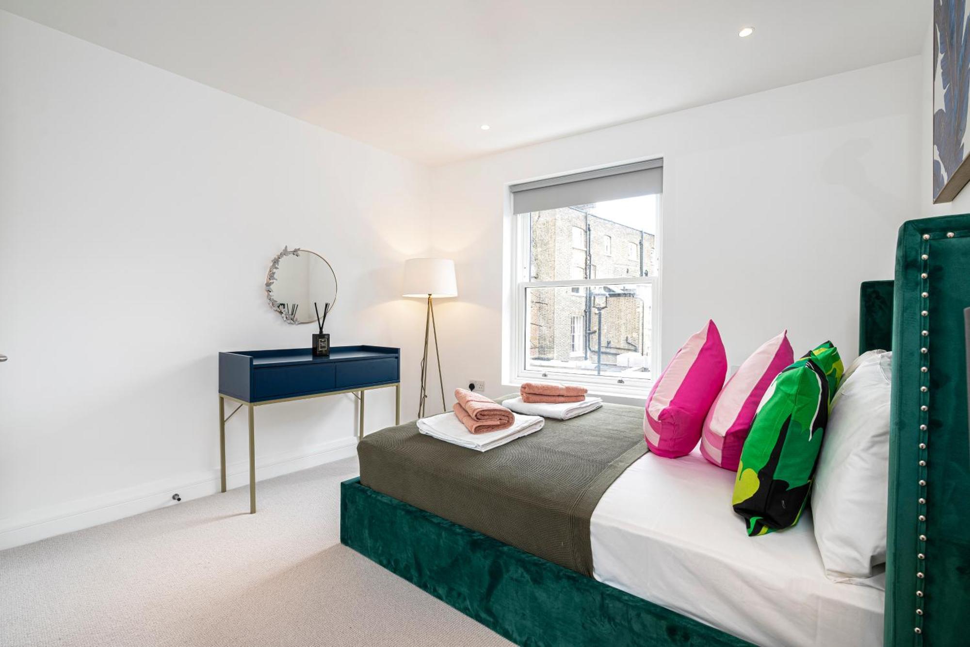 Stay At Victoria 런던 외부 사진