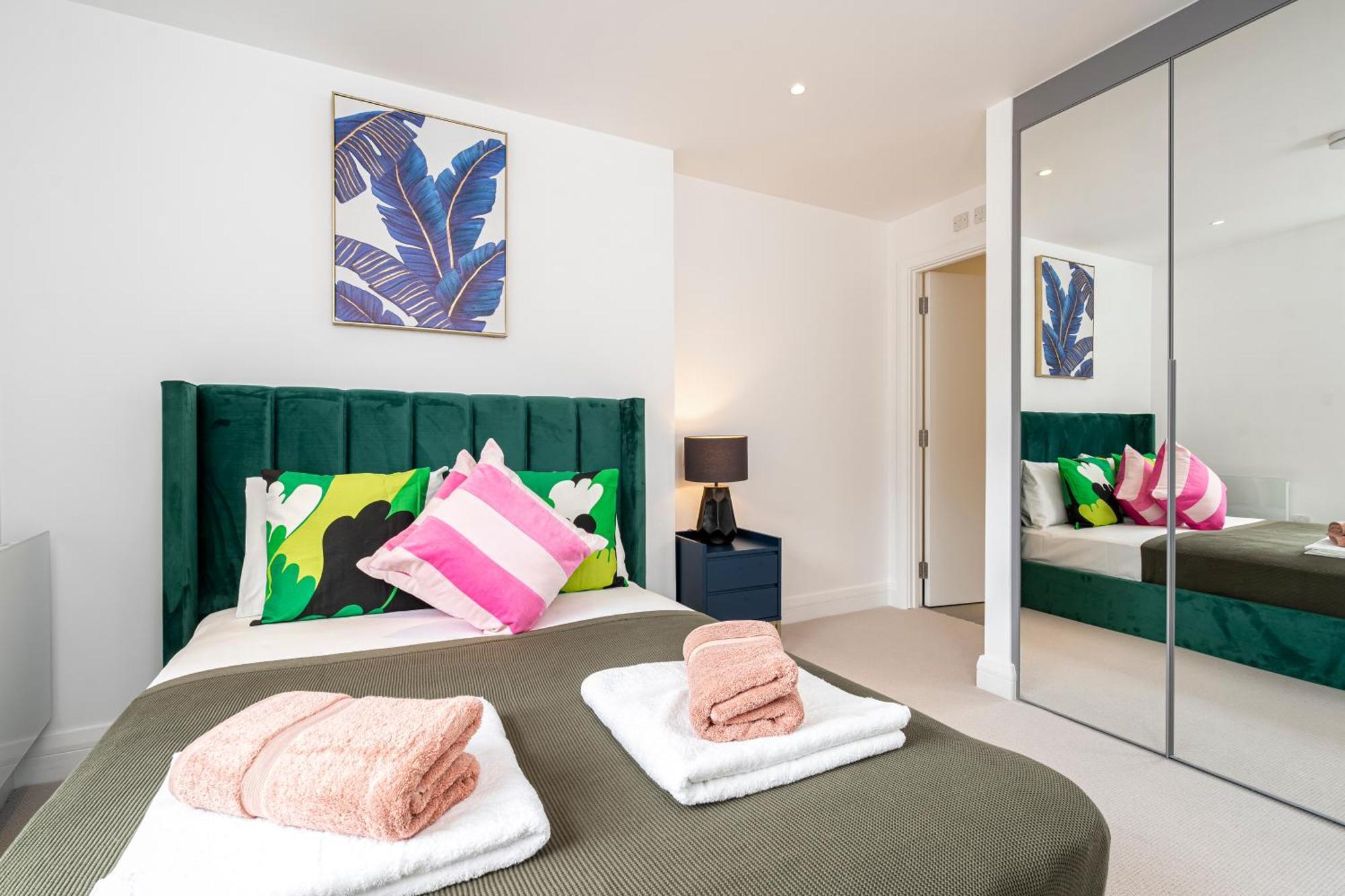 Stay At Victoria 런던 외부 사진